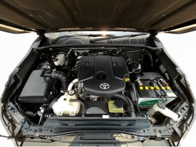 2018 Toyota Hilux Revo 2.4 E Prerunner รถกระบะ ฟรีดาวน์ รูปที่ 9